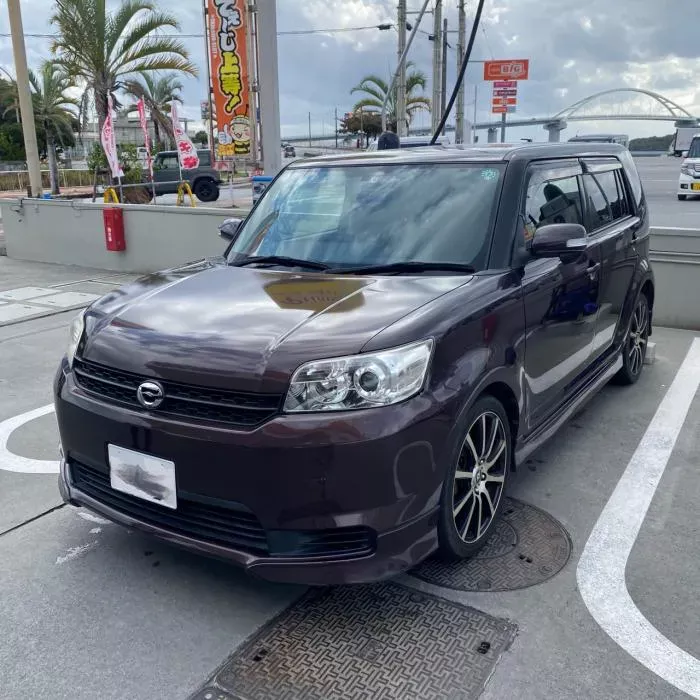 カローラルミオン