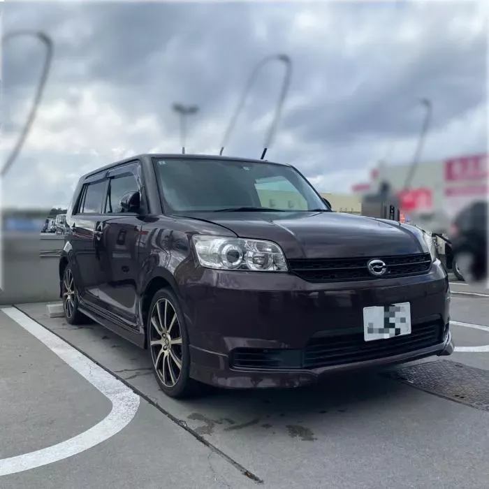 カローラルミオン