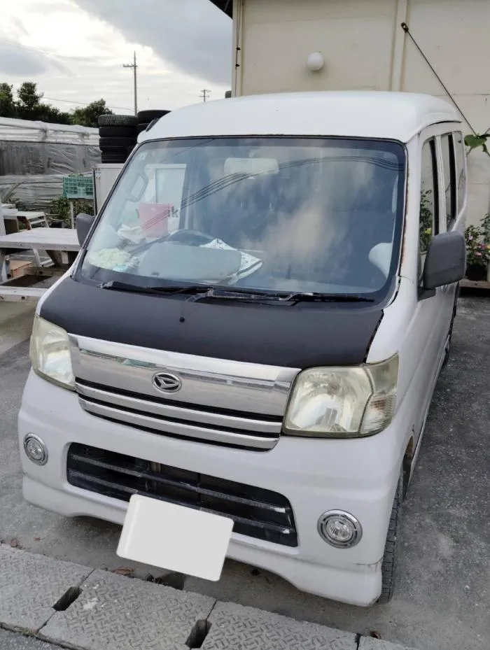 アトレーワゴン