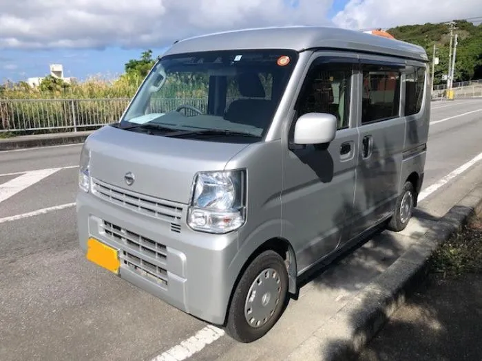 クリッパーバン