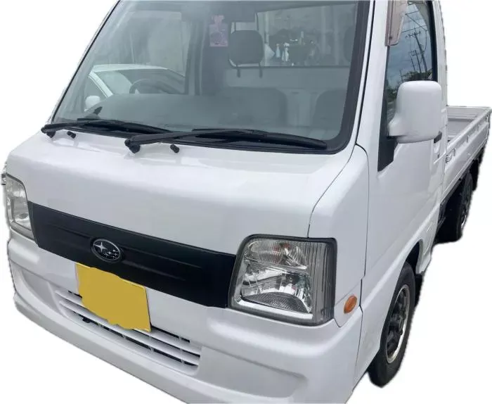 サンバートラック