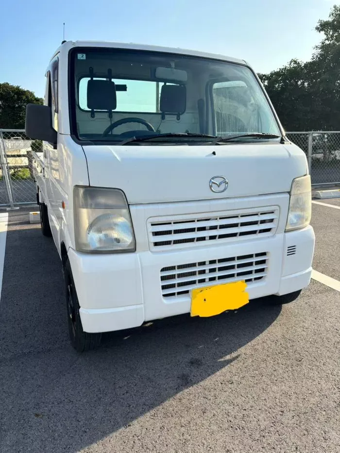 スクラム トラック