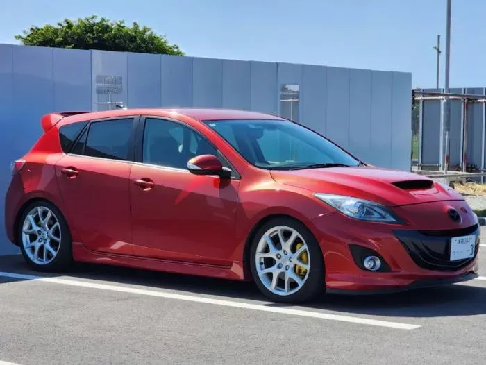 アクセラスポーツ