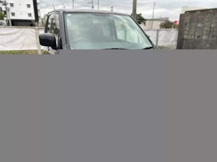 ワゴンRスティングレー