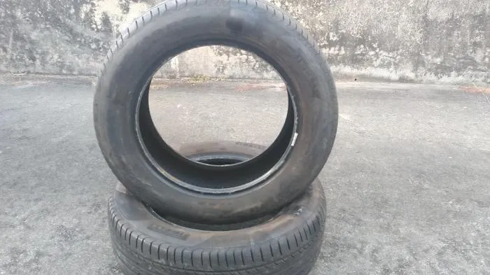 17インチタイヤ