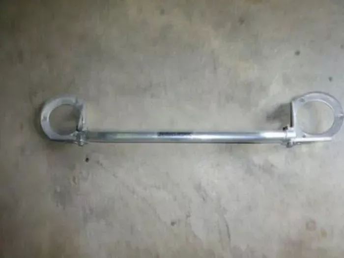 フロントタワーバー