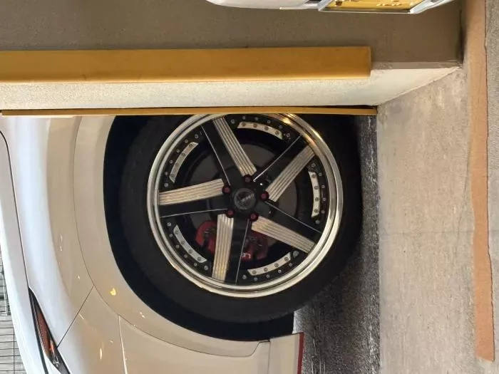 アミスタッドライエン21インチ