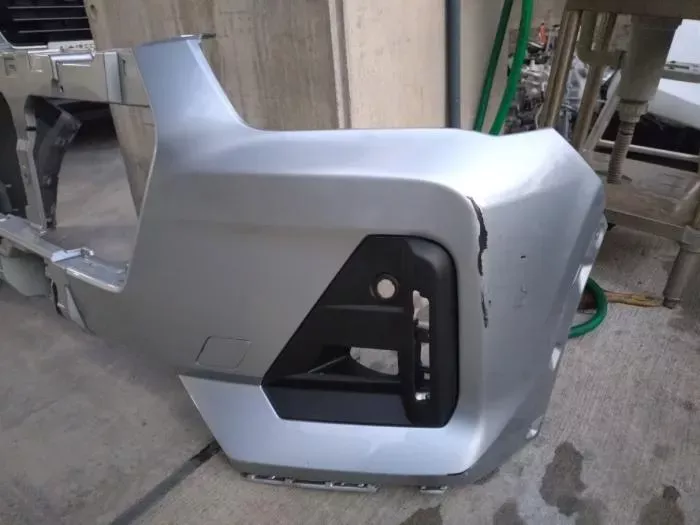 ダイハツ・ロッキー