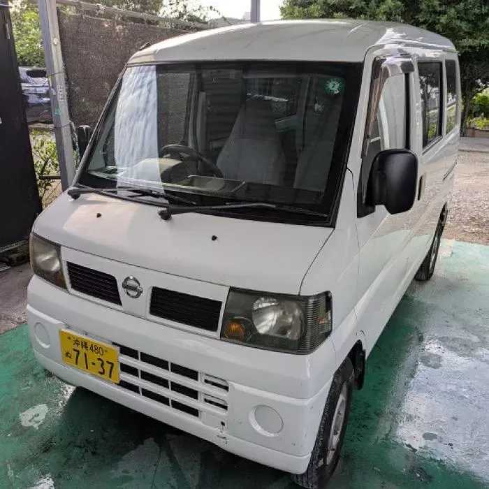 クリッパーバン