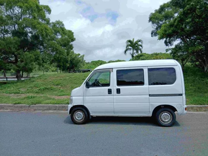 アクティーバン