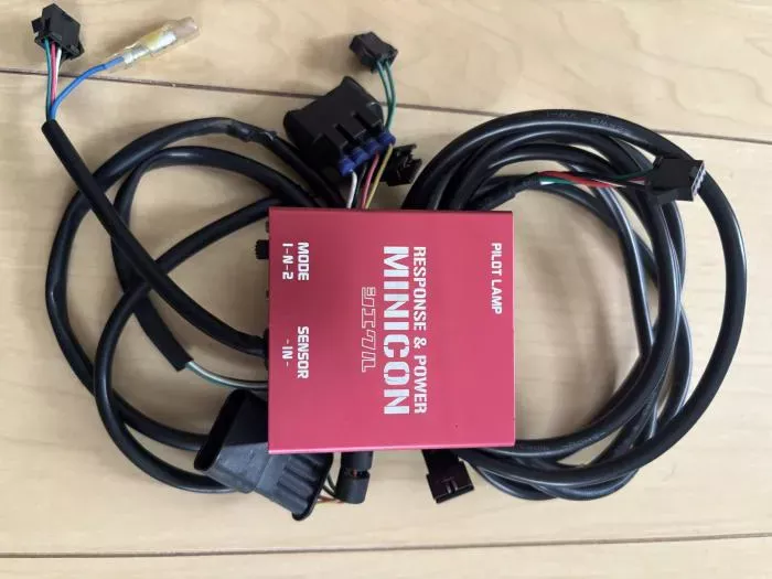 L235Sエッセ用パーツ