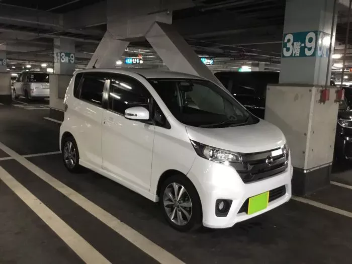 デイズハイウェイスター