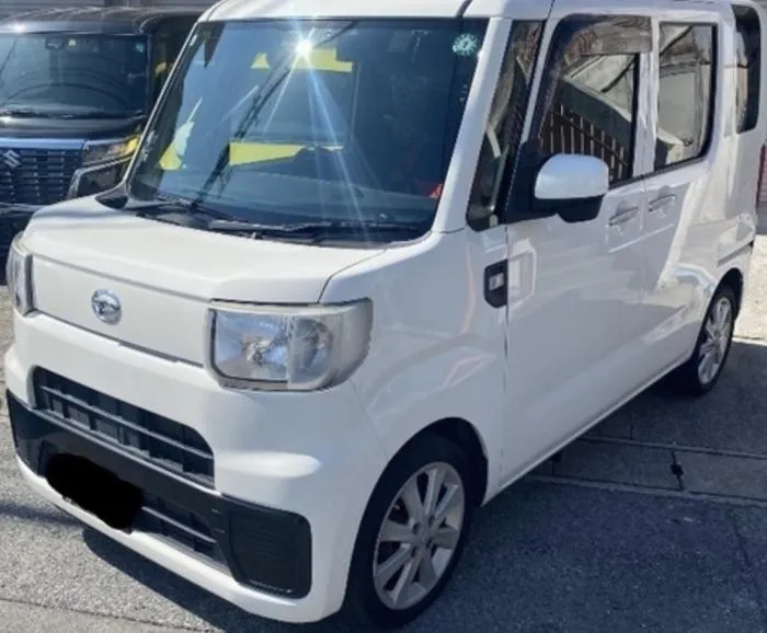 ハイゼット　キャディー