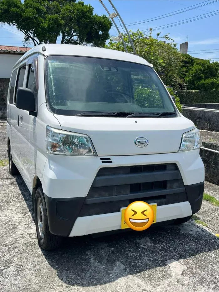 ハイゼットカーゴ