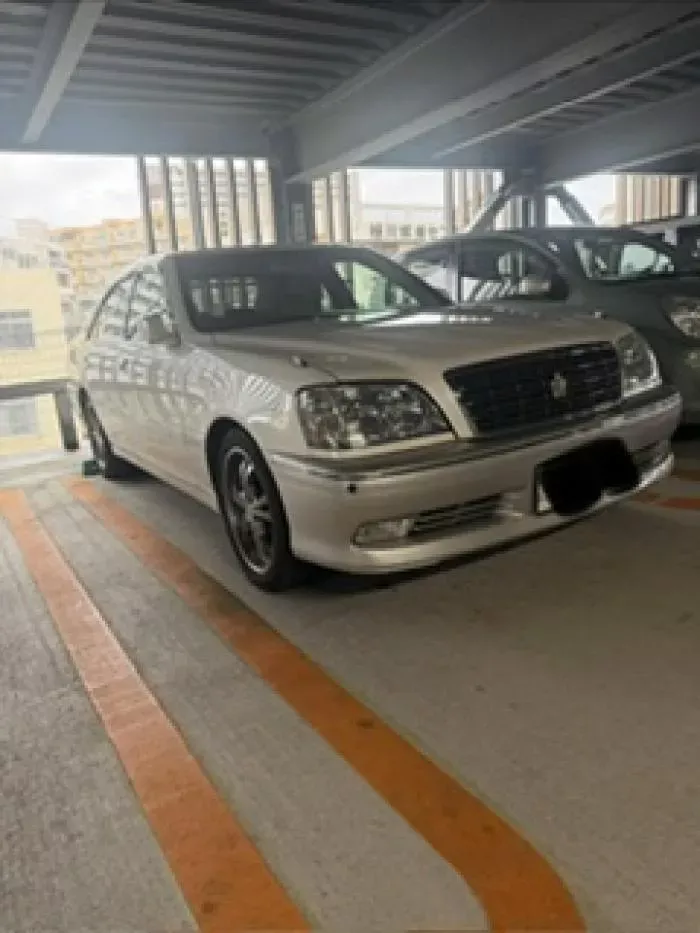 クラウン