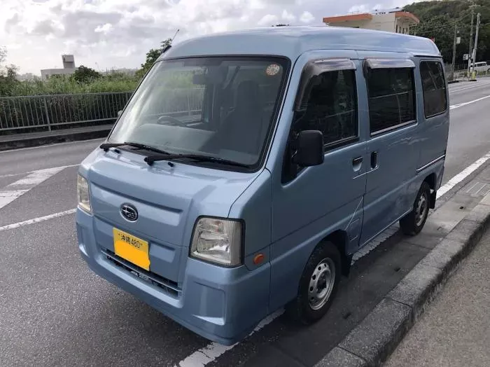 サンバー