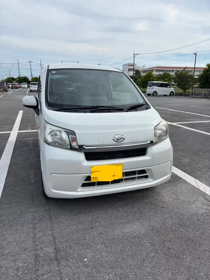 ムーヴ