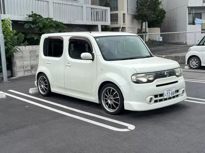 キューブ