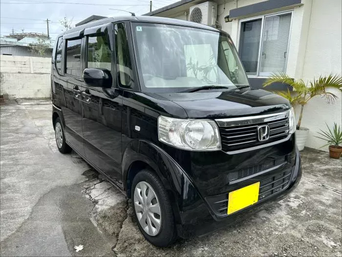 N-BOX