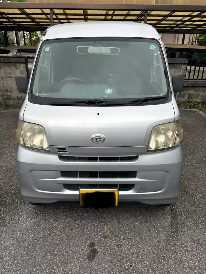 ハイゼットカーゴ
