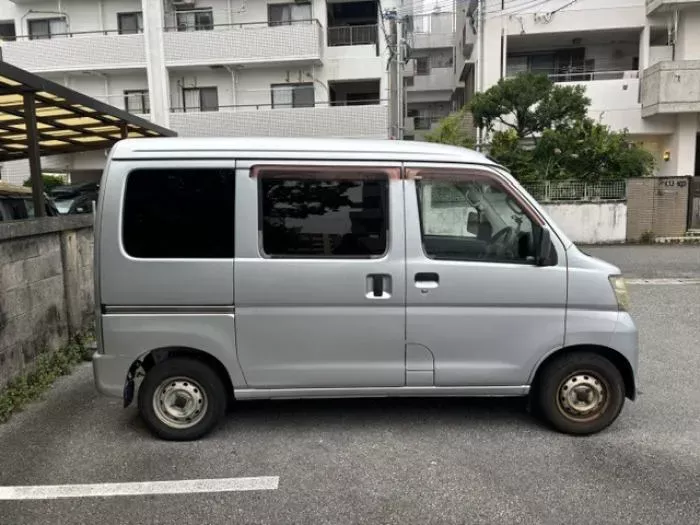 ハイゼットカーゴ