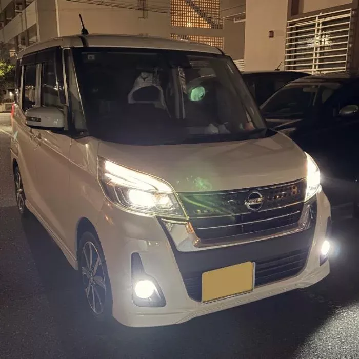 デイズルークス