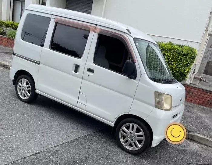 ハイゼットカーゴ