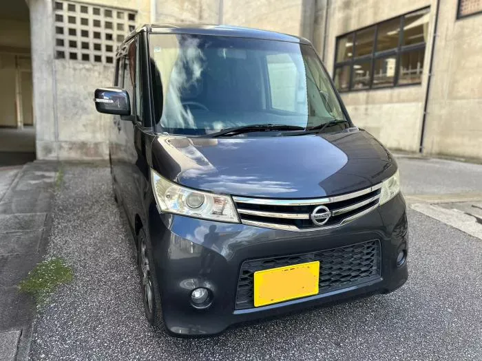 ルークス
