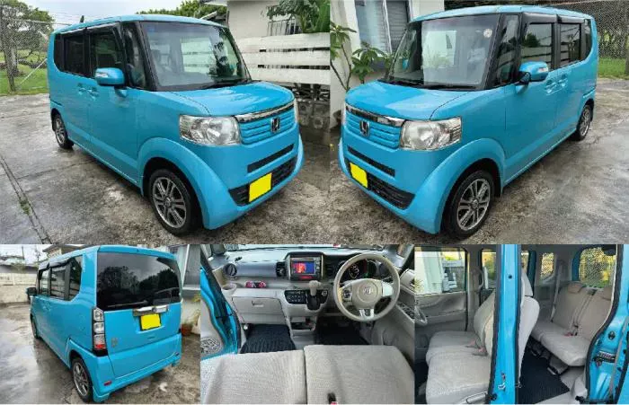 N-BOX