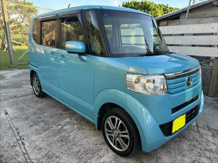 N-BOX