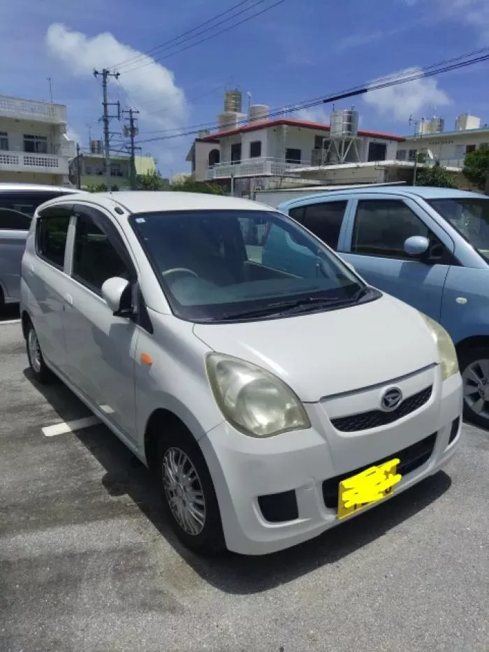 ミラ