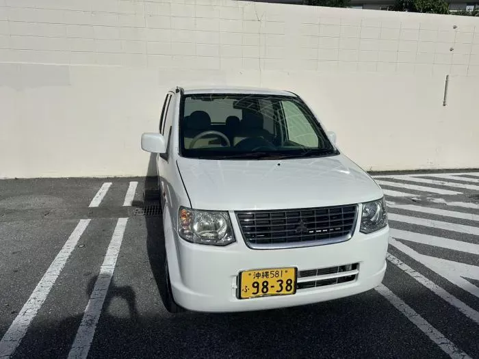 EKワゴン