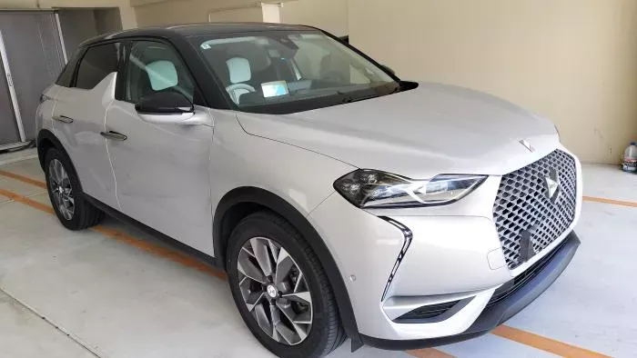 DS3ｲｰﾃﾝｽ