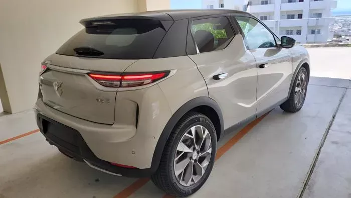 DS3 e-Tense ｲｰﾃﾝｽ