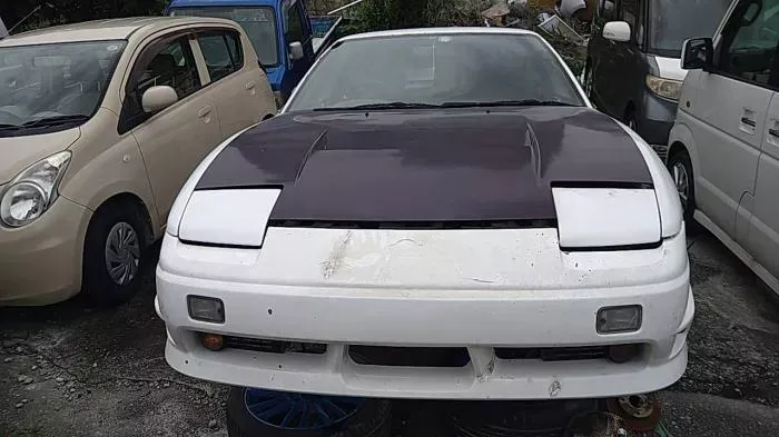180SX
