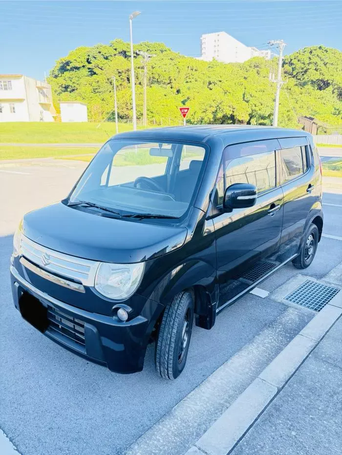 MRワゴン