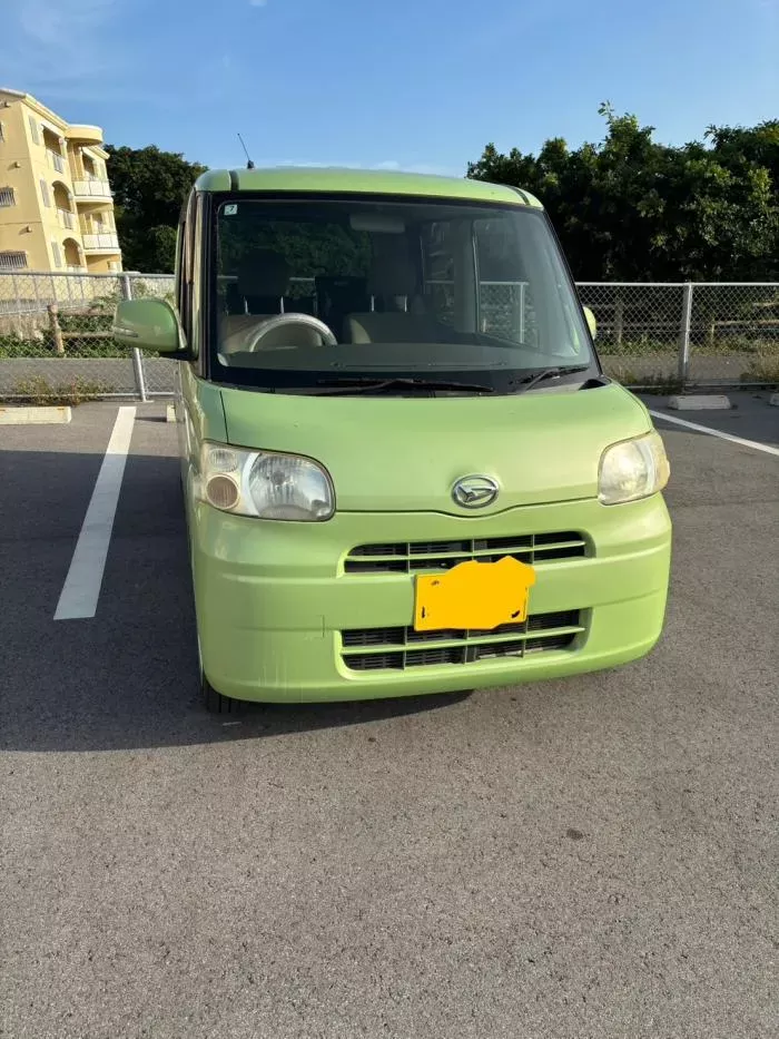タント