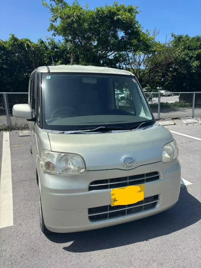 タント