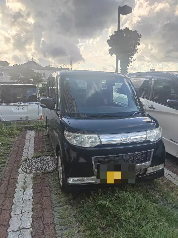 タント