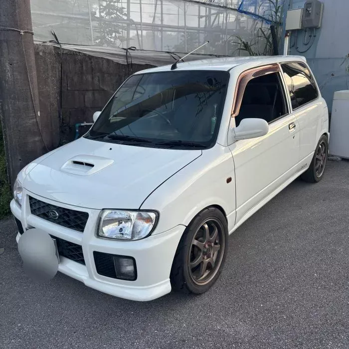 ミラ
