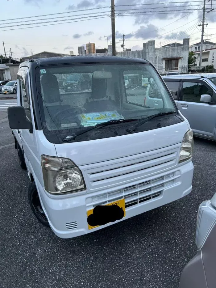 スクラム トラック