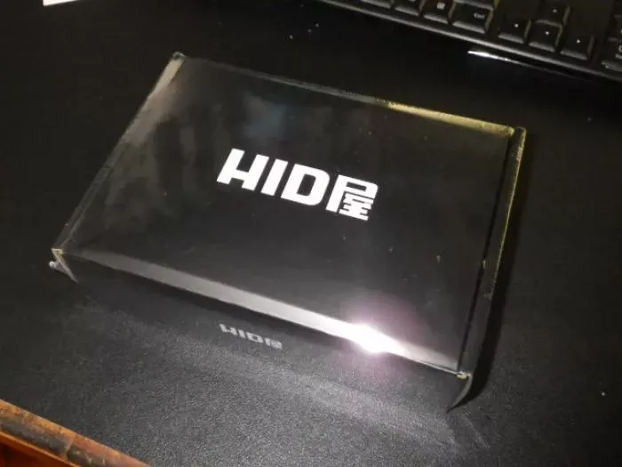 HID屋　L1Bフォグランプ用バルブ　新品未使用です！