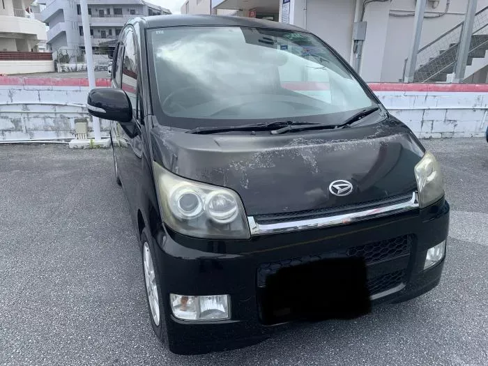 ムーヴカスタム