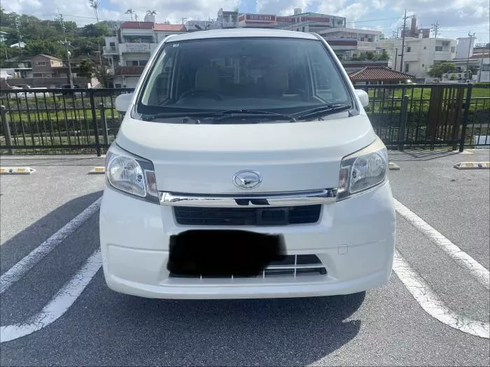 ムーヴ