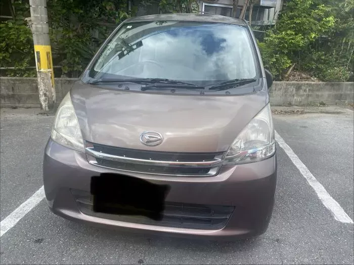 ムーヴ