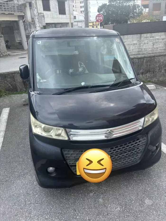 パレットSW