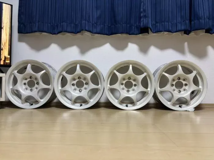 キッズレーシング