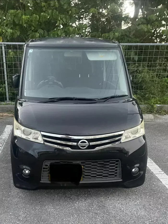 ルークス