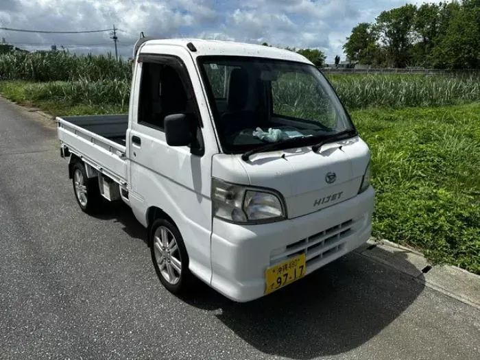 ハイゼット