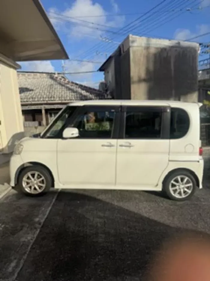 タント